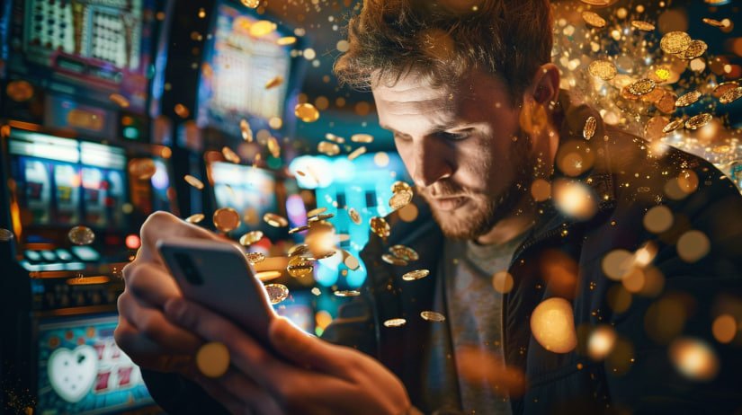 Structured session limit reminders inside 9777bet app for adult users