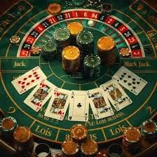 Clear category layout for casino-style entertainment on 9777bet app