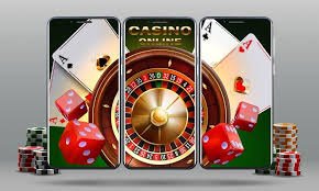 Golden Tiger themed mobile entertainment view on 9777bet app